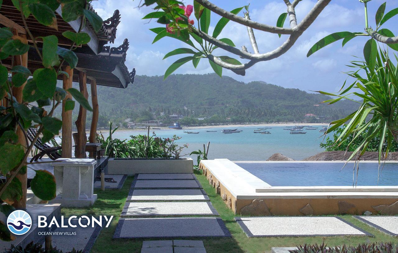 Balcony Ocean View 3*