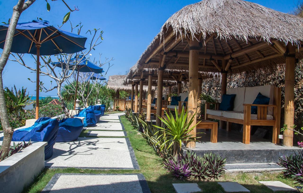 Balcony Ocean View Kuta (Lombok)