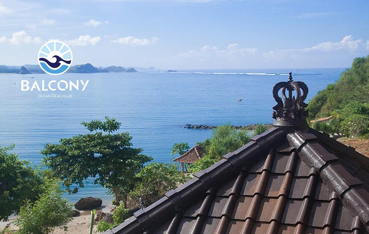 Balcony Ocean View 3*